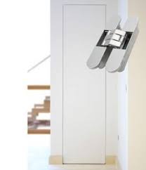 This solution will create a sense of. 9 Best Invisible Hinges Ideas Invisible Hinges Hidden Door Invisible Doors