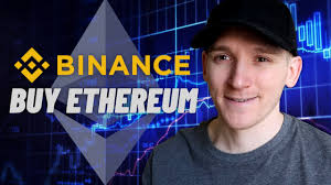 These crypto coins include both all of the major cryptocurrencies of the world (bitcoin, ethereum, litecoin, etc.), and a. How To Buy Ethereum Eth On Binance For Beginners Youtube