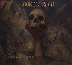 The Blessed Curse / After The, Manilla Road | CD (album) | Musique | bol.com