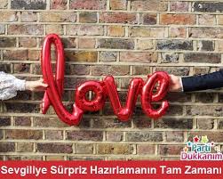 Sevgiliye Ozel Urunler Balon Dugun Balonlar Sevgililer