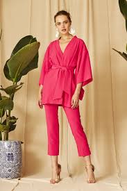 Una mujer coosy es fashion, romántica y carismática. Coleccion