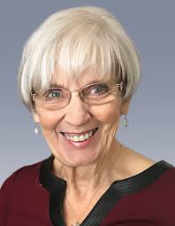 Barbara Jean Wellings (Barb)