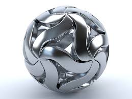 Decorative Metal Ball Metal Ball Metal Decor Interior Props