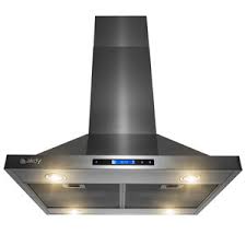 See more ideas about stainless steel island, island range hood, range hood. Range Hoods Akdy Imports
