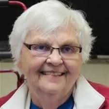 Obituary information for Mary Ellen Evans