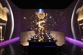 Good quality, good value cooking Ultraviolet By Paul Pairet Asia S 50 Best Restaurants 2019 Ranked No 6