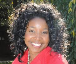 Precious Quire McCloud