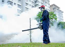 Kansas city's premier pest control and wildlife management specialists. Pest Control Service December 2018