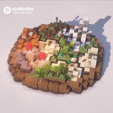 🏡 everything is built by me! Pin On Minecraft