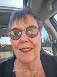 Grateful for grandmother's birthday cake