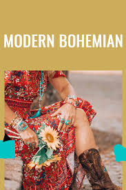 Bohemian people and places have very often been shown in paintings. Handpicked Products For Modern Bohemians Bohemiandistrict Bohemianstyle Bohochic Newweek Hippistyle Bohemia Bohemianfash Bohemian Lifestyle Modern Bohemian Bohemian