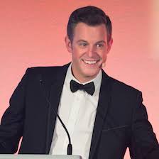 Book Matt Baker Contact Presenter Agent Jla