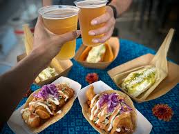 Use your uber account to order delivery from tacos gallo loco (santa ana) in santa ana. School Of Fish Taco Truck