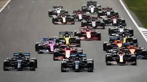 De indiër brak wereldwijd voor met de veelgeprezen film senna. How Driver Punishments And Incidents Will Be Treated In F1 Sprint Qualifying Racingnews365