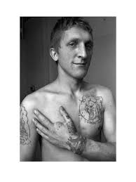 Specifically among those imprisoned under the gulag system of the soviet era, the tattoos served to differentiate a criminal leader or thief in law from a political prisoner. Sergei Vasiliev Artist Saatchi Gallery