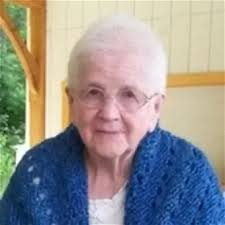 Obituary information for Jessamine A. Larrow
