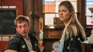 Shameless': Lip & Tami Have a Ghostly Setback in 'Slaughter' (RECAP)