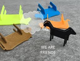 Cool Stuff To 3d Print For The Week Of July 24th Pinshape Blog 3d Printing Prints Print