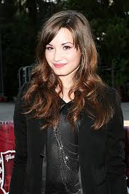 Maja 2008 in z izvedbo pesmi »get back« v oddaji the ellen degeneres show 1. Demi Lovato Then Now See Photos Of Her Transformation Hollywood Life