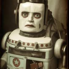 Elliot Beck Weird Lyrics