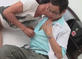 Oriental twinks albert and jimmy raw. Asian Twinks Play Doctor Doctor Twink Bbbh