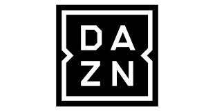 This logo image consists only of simple geometric shapes or text. Dazn Programm Preis Angebot Und Empfang Des Streaming Anbieters