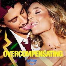 Overcompensating: Mary Beth's Grace Playlist Playlist