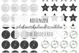 Jahreskalender im querformat, 1 seite, monate horizontal, in farbe. Diy Kostenlose Adventskalender Zahlen Als Pdf Zum Ausdrucken Adventkalender Adventskalender Zahlen Adventskalender Zum Ausdrucken