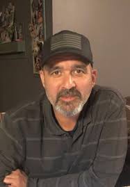 Andrew James "A.J." George Obituary (2025)