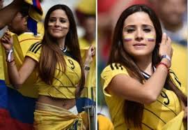 Here it is simply to find out girls with a white skin and eyes of blue. Colombia Women V Mexico Women Betting Preview