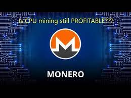Directory with cpu mineable coins. Is Cpu Mining Still Profitable Going Into 2021 Youtube