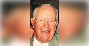 Obituary information for John Cassidy