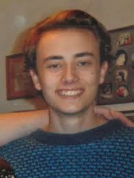 Earl Russell Sholey Larson, Age 28, of Butte