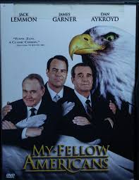 My Fellow Americans DVD - Pre-owned, Good Condition | Must-see Comedy  Classic - Etsy