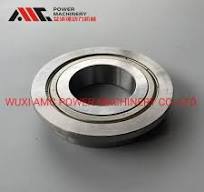 Qj109ez Flanged Type Deep Groove Ball Bearing