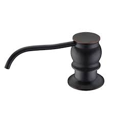 We did not find results for: Gicasa Brass Kitchen Countertop Soap Dispenser Oil Rubbed Bronze In Sink Liquid Dish Soap Dispenser With High Capacity Kitchenfaucets Com