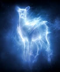 Lily Potter S Patronus Harry Potter Patronus Snape Patronus Harry Potter Wiki