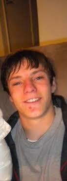 Christopher Messier Obituary (1992