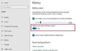 5 Ways To Adjust Screen Brightness On Windows 10 Gizbot News
