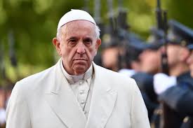 La via crucis di papa francesco può essere vista in diretta tv e. Sir Auf Twitter Papa Francesco Gisotti Sul Venezuela Si Riserva La Possibilita Di Verificare La Volonta Di Ambedue Le Parti Https T Co Urbkektshn Https T Co 6g69vosees