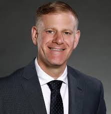 Jason Billington, Nurse Practitioner