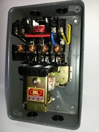 By now you already know that, whatever you are looking for, you're sure to find it on aliexpress. Itl Dol Starter 3 Phase Relay Range 6 10 A Suitable For 3 To 5 Hp Motor Amazon In Industrial Scientific