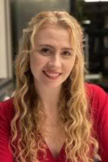 Rachel Haworth (Soprano)