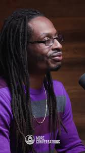 Mr. Rodney Spivey-Jones and Oprah Winfrey Scholar Calvin Bell III discuss  Higher Education in Prisons