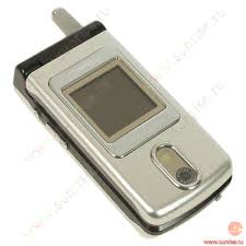 Телефон Pantech G500 M. silver ...