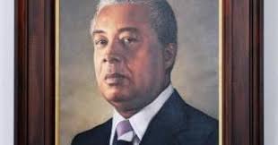 Remembering Arthur A. Richards during V.I. History Month