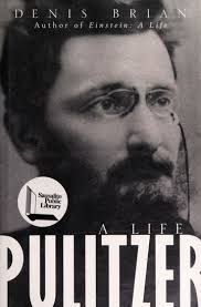 Pulitzer : a life : Brian, Denis : Free Download, Borrow, and Streaming :  Internet Archive