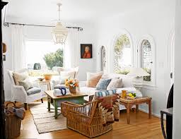 This approach is all about going big. 26 Family Room Decorating Ideas Easy Family Room Design Ideas
