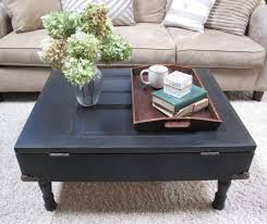 Luckily there is always the option of creating one yourself, one that will satisfy your needs and personal taste. Repurposed Table Ideas Dining Tables Coffee Tables My Repurposed Life Rescue Re Imagine Repeat