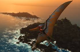 Image result for Pteranodon